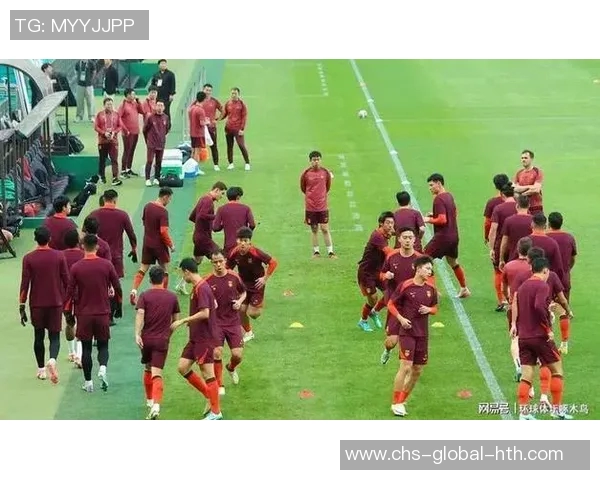 U19国青迎战阿曼队全力争胜期待精彩对决展现年轻球员风采