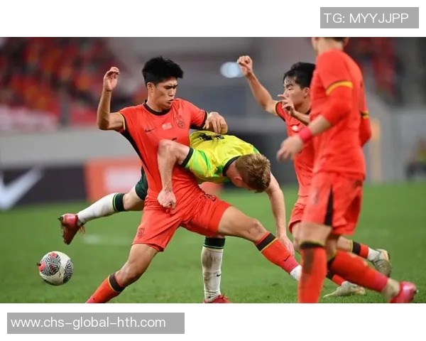 国足与乌兹别克精彩对决集锦回顾展现足球魅力与激情瞬间