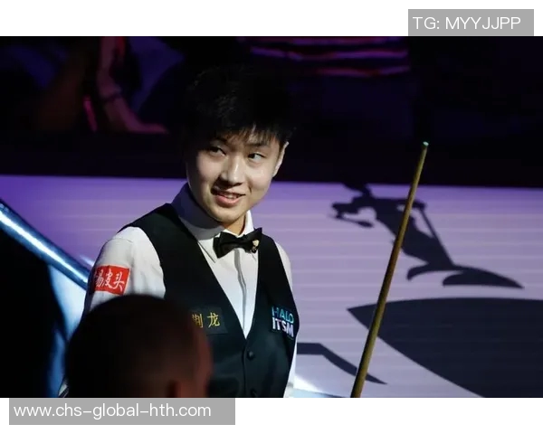 赵心童挑战奥沙利文巅峰对决引发斯诺克界热议与期待