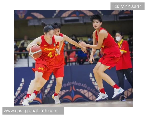 中国女篮与澳洲女篮巅峰对决展现女篮实力与风采的精彩赛事